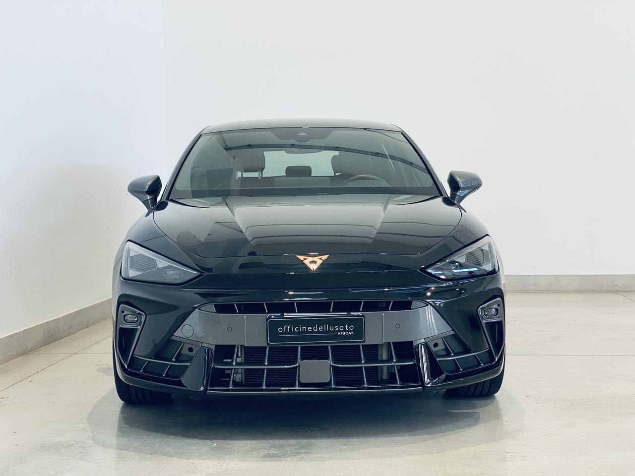 Cupra Leon 2.0 tdi 150cv dsg