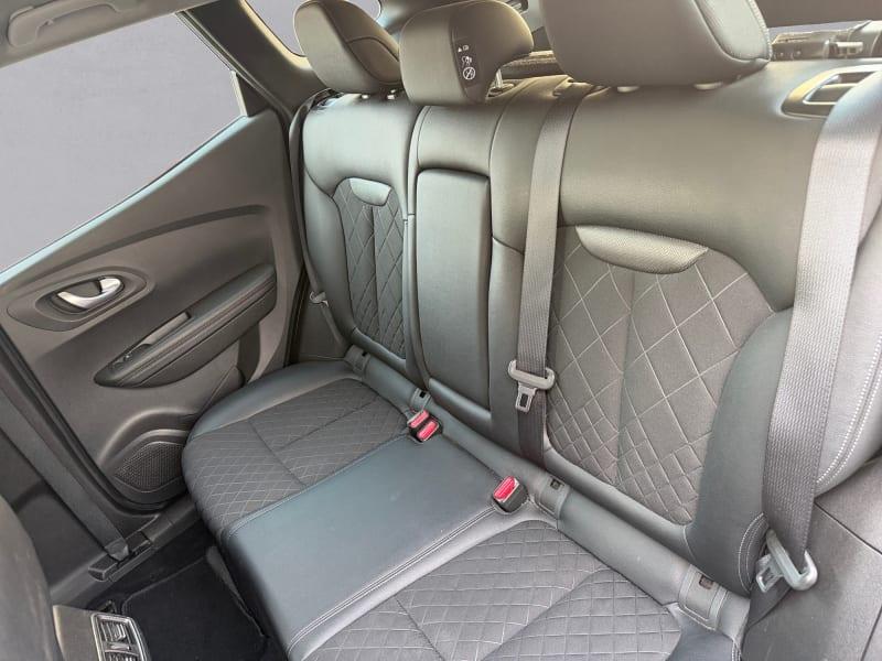 RENAULT KADJAR TCE 140CV EDC FAP SPORT