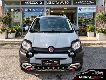 Fiat Panda cross 1.3 multijet