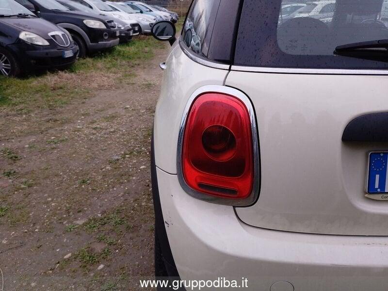 MINI Mini 3 porte Mini 2014 Benzina Mini 1.5 One 75cv 3p