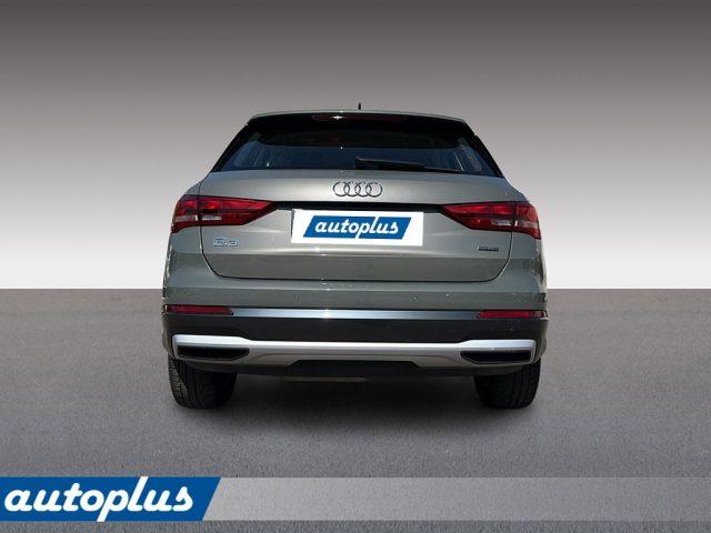 AUDI Q3 2,0 TDi 35 QUATTRO ADVANCED