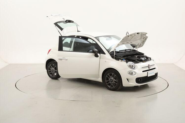 Fiat 500 Hybrid Connect BR441221 1.0 Mild Hybrid 70CV