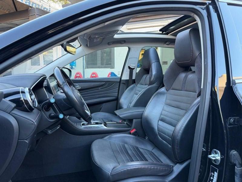 MG HS HS 1.5 t Luxury