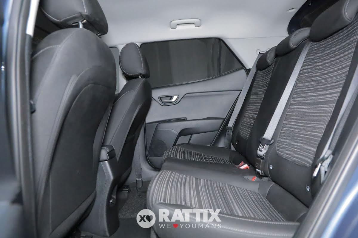 Kia Stonic 1.2 DPI 84CV Style