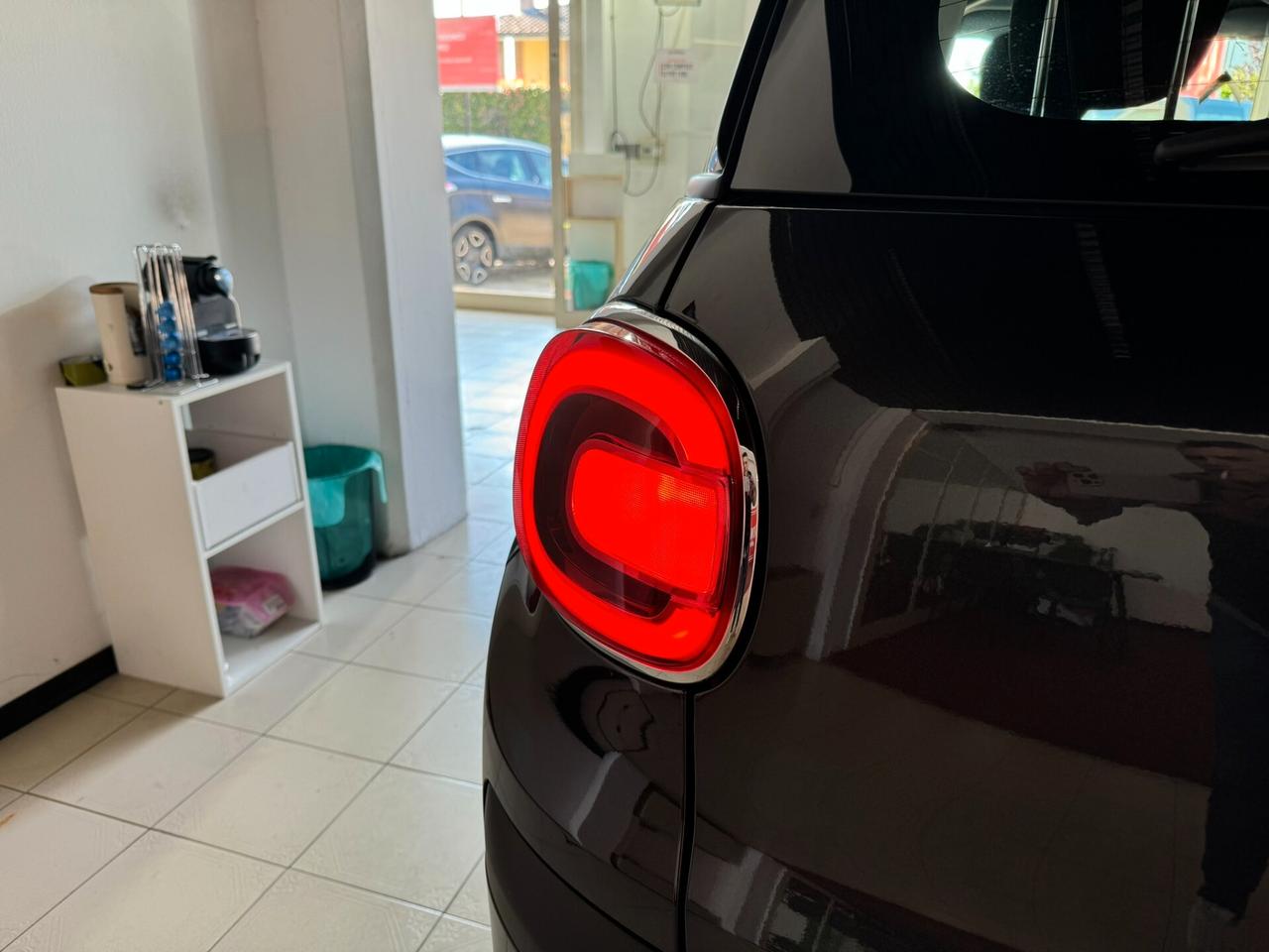 Fiat 500L 1.3 Multijet 95 CV Mirror Automatica