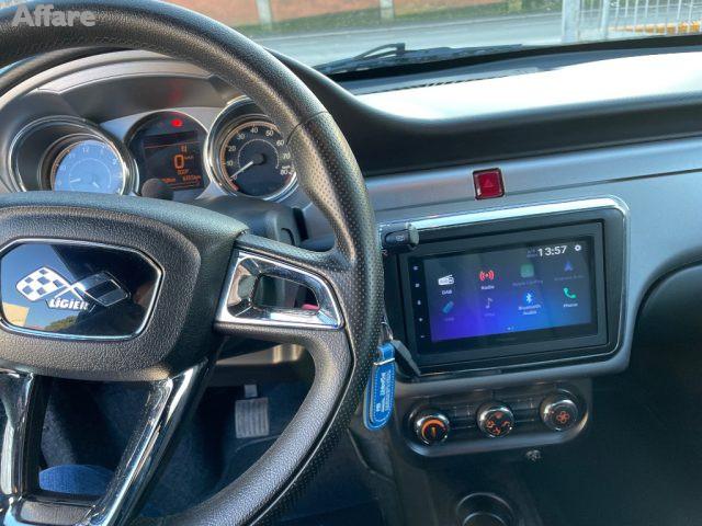 LIGIER JS 50 Progress Sport