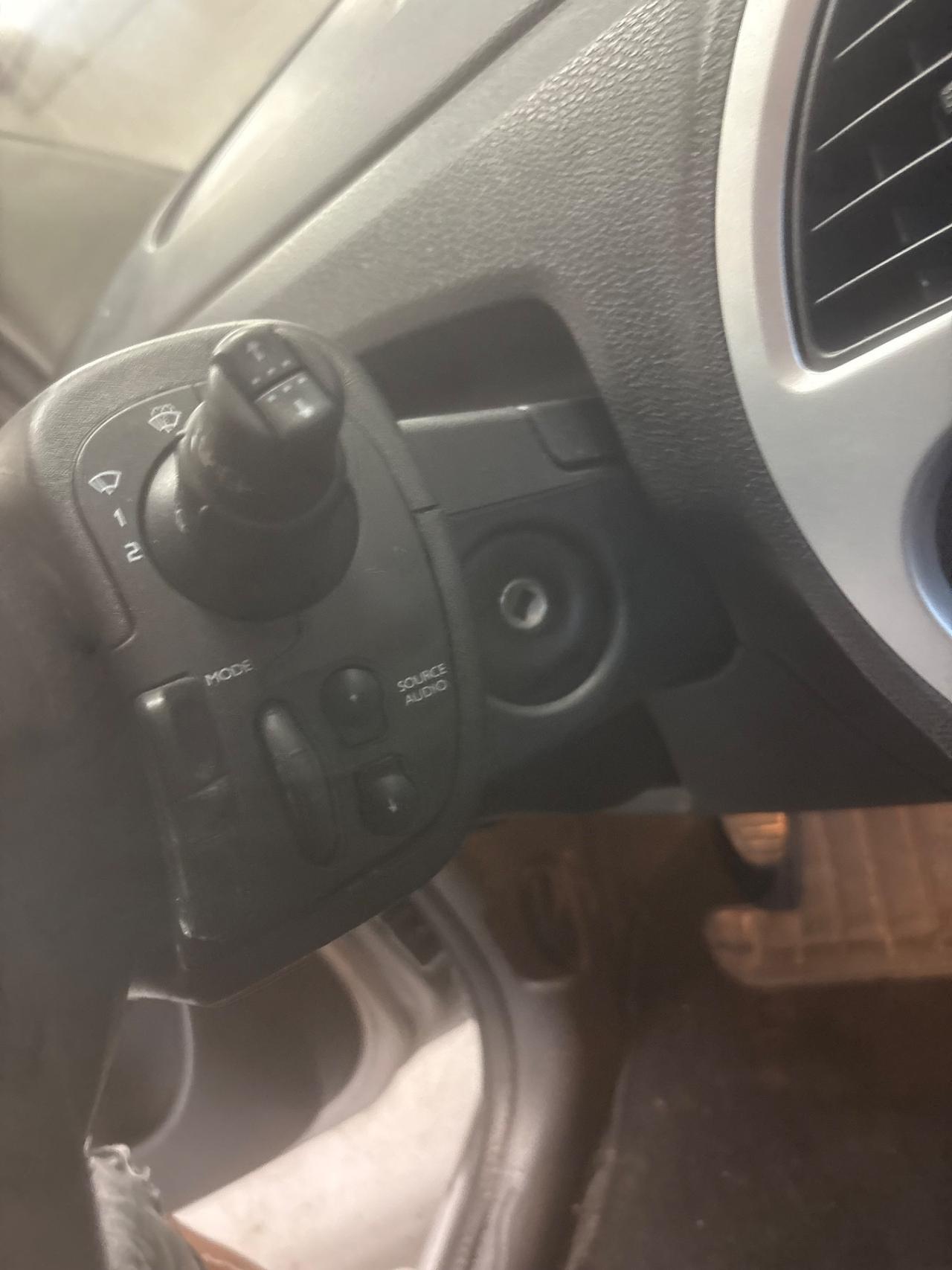 Renault Modus Grand 1.2 16V Dynamique