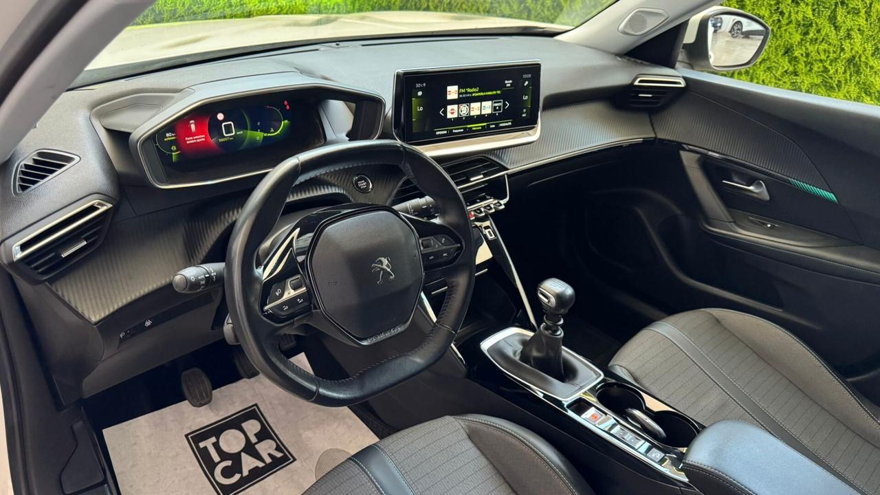Peugeot 2008 PureTech 100 S&S Allure