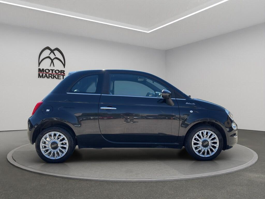 Fiat 500 1.0 FireFly Hybrid Dolcevita
