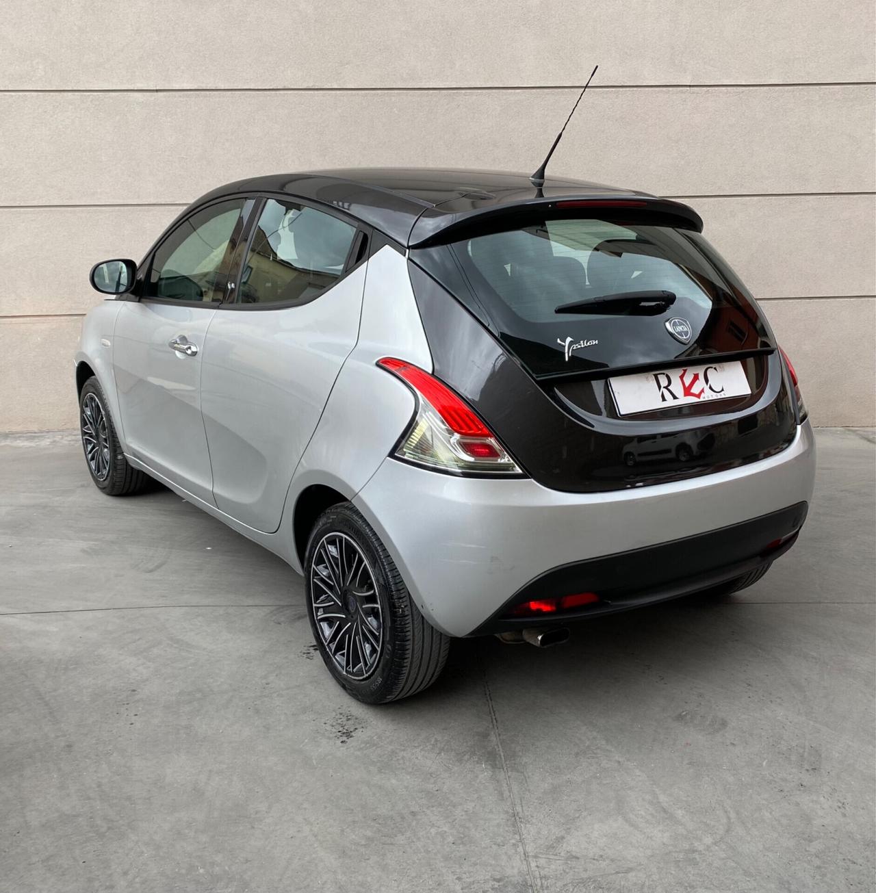 Lancia Ypsilon 1.2 Benzina