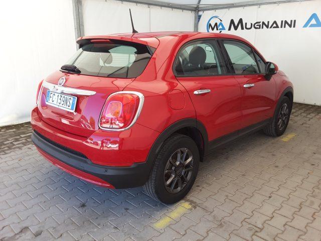 FIAT 500X 1.3 MultiJet 95cv Business *EURO 6*