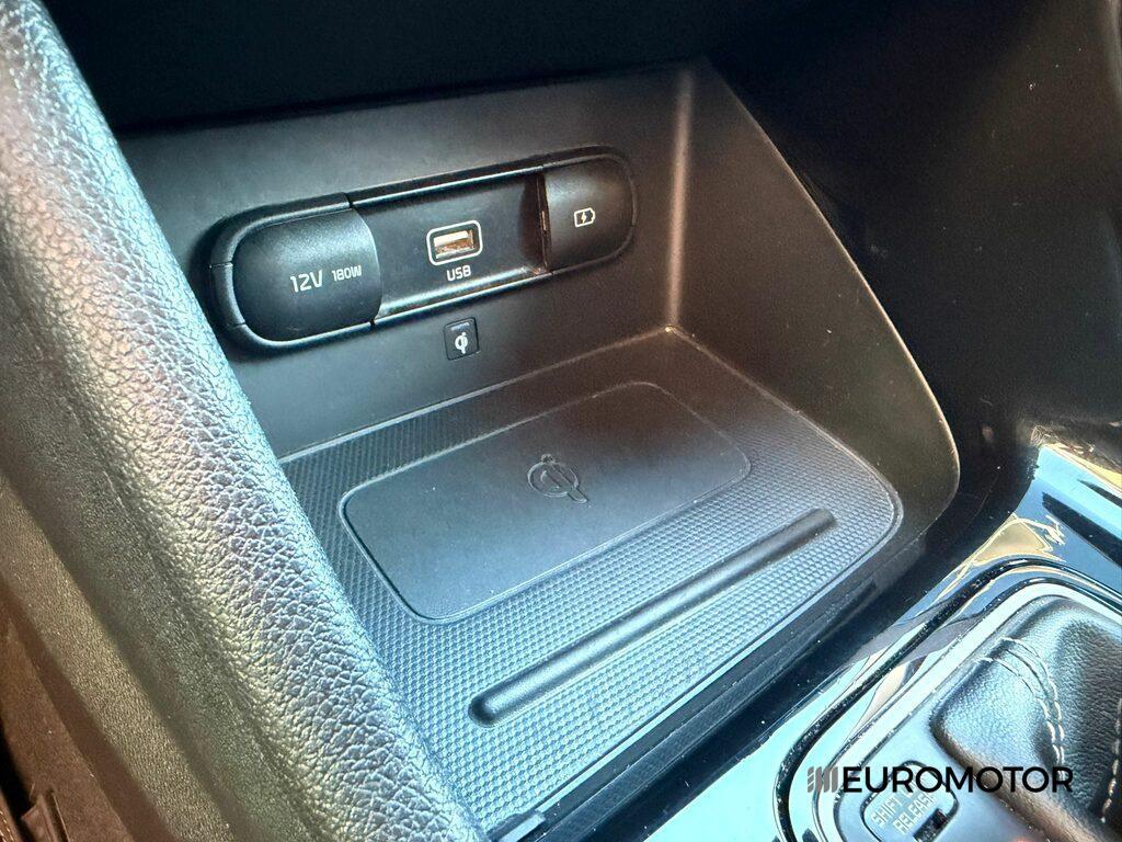 Kia Niro 1.6 GDI HEV Style Techno Pack 2WD DCT