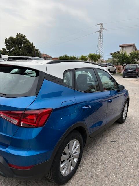 Seat Arona 1.0 FR