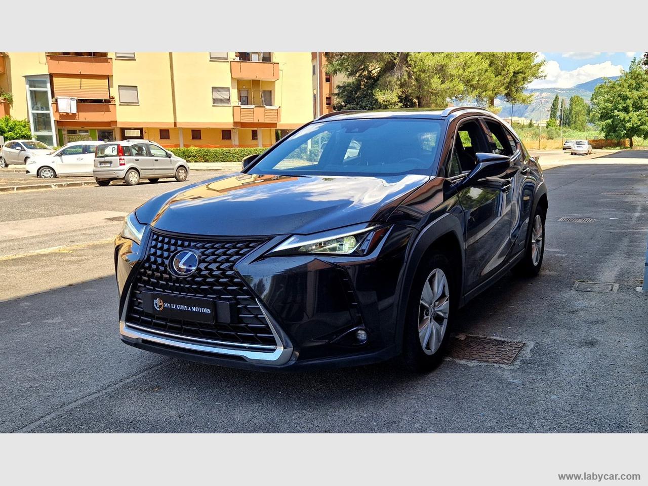 LEXUS UX 250H Hybrid Executive