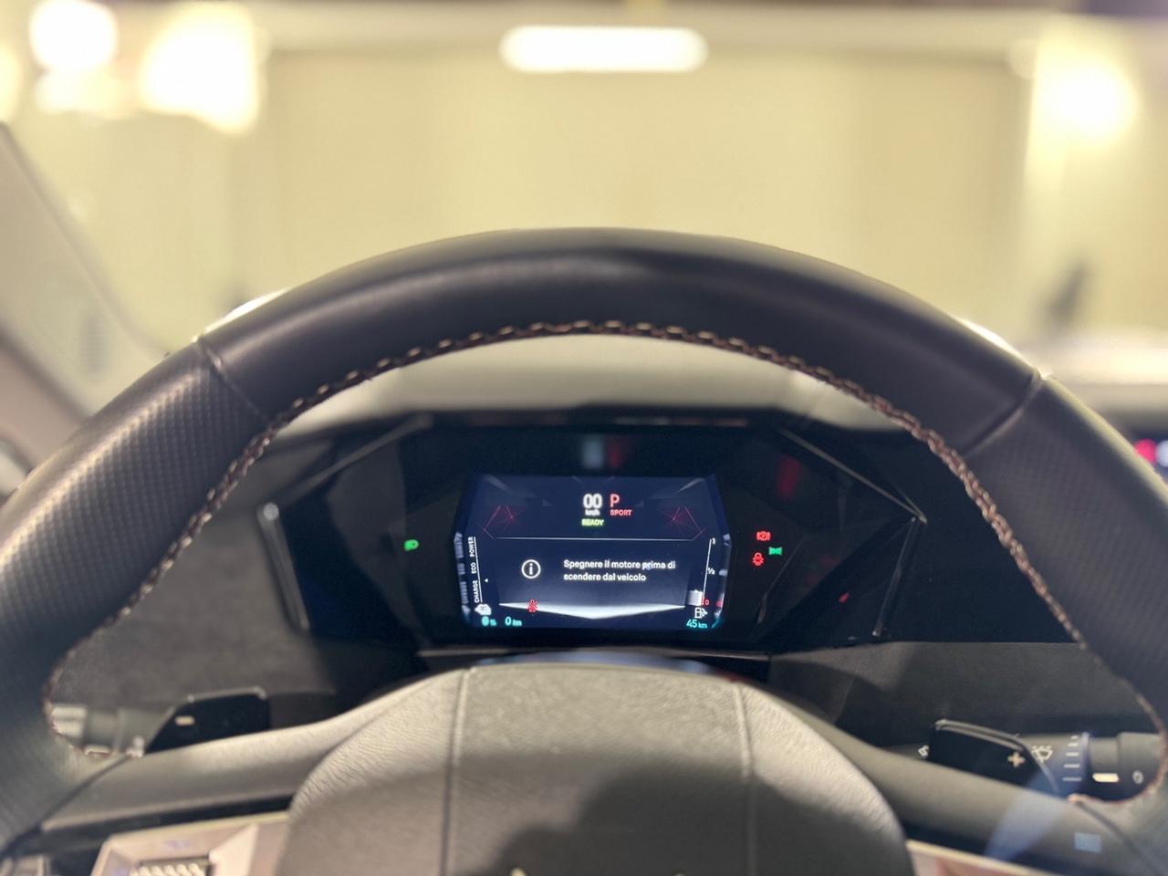 Ds DS4 4 E-Tense 225 Performance Line+ * REGALO SPECIALE DA AUTOWEB *