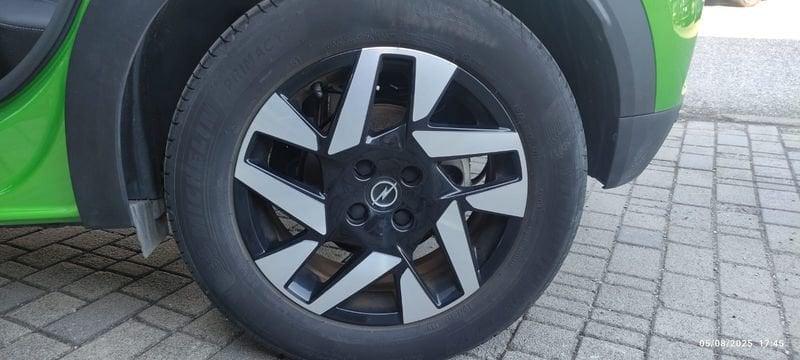 Opel Mokka-e Mokka-e Edition