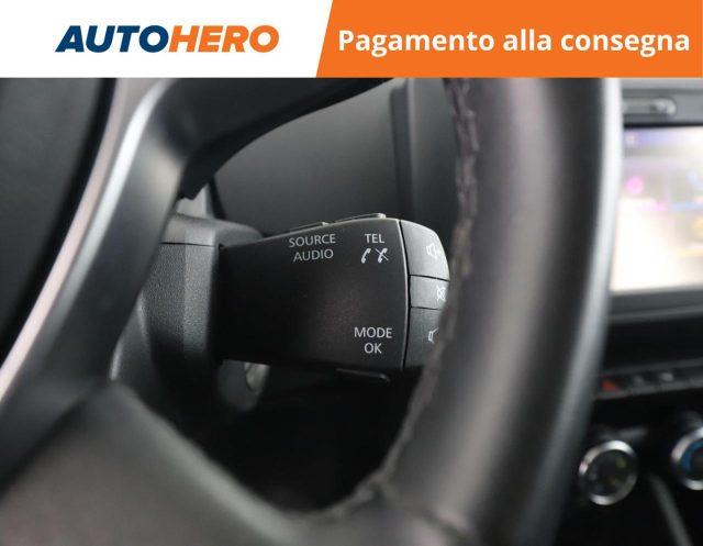 DACIA Duster 1.6 SCe 4x2 Comfort