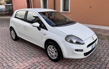 Fiat Grande Punto 1.4 Benzina - Metano Ok Neopatentati