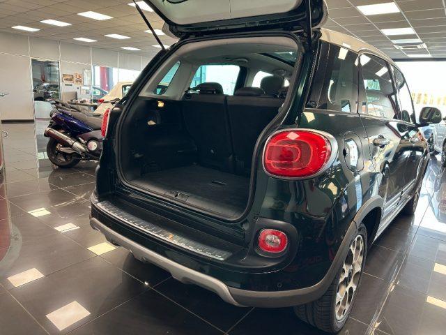 FIAT 500L 1.6 Multijet 105 CV Trekking