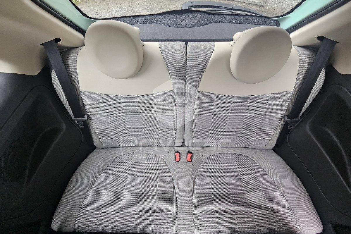 FIAT 500 1.3 Multijet 16V 95 CV Cult