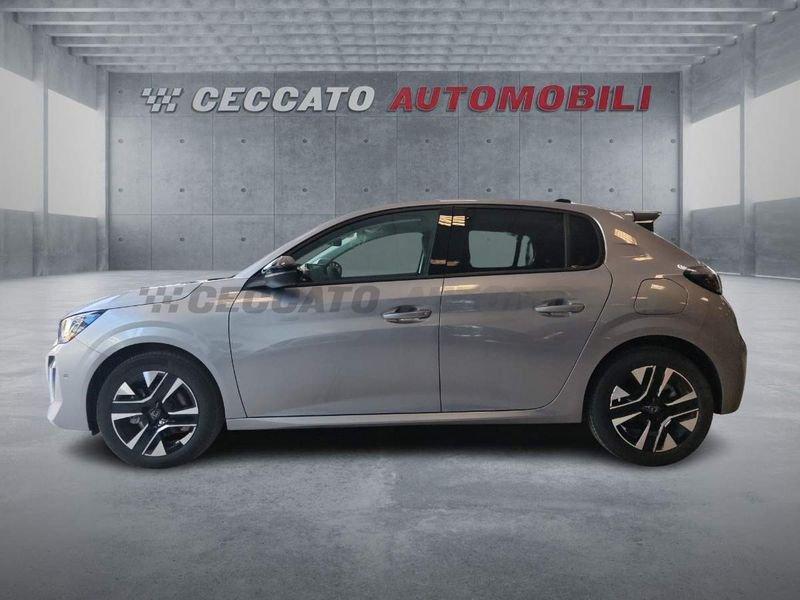 Peugeot 208 208 1.2 hybrid Allure 100cv e-dcs 6