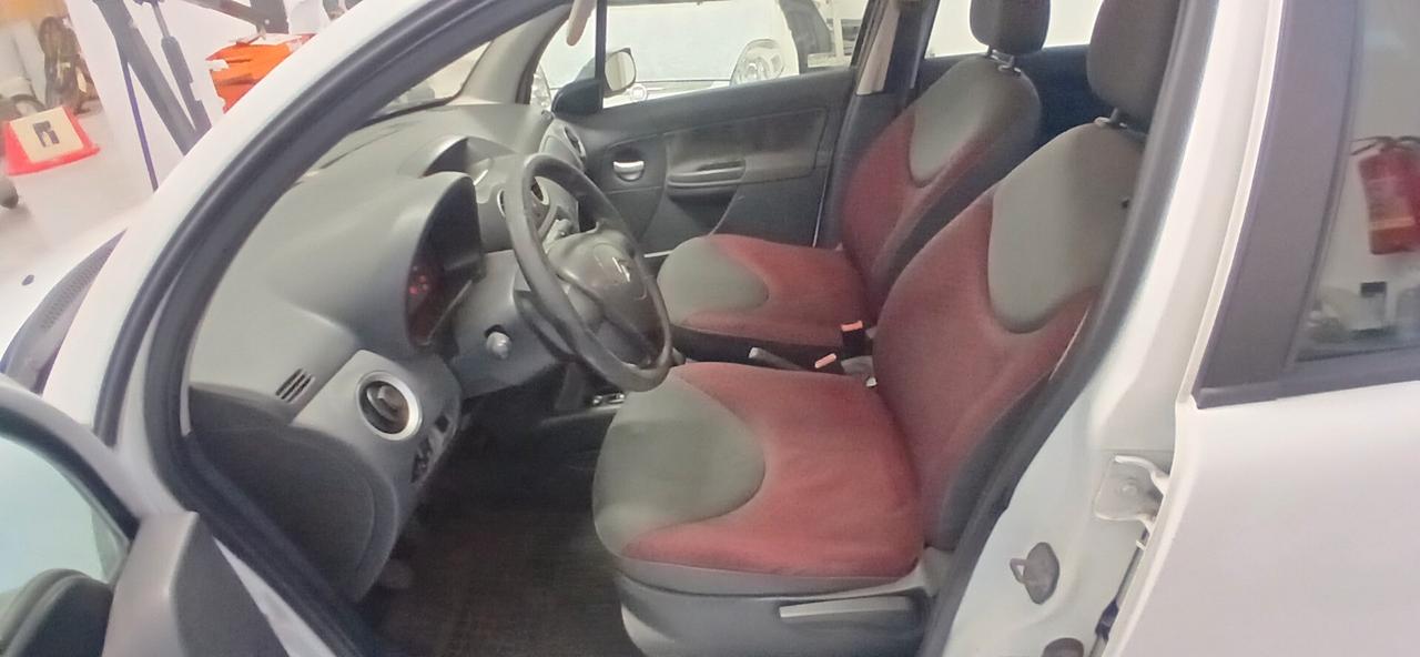 Citroen C3 1.4 HDi autocarro neopatentati