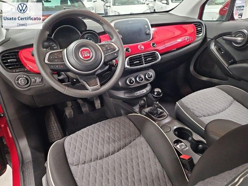 FIAT 500X 500X 1.0 T3 120 CV Cross