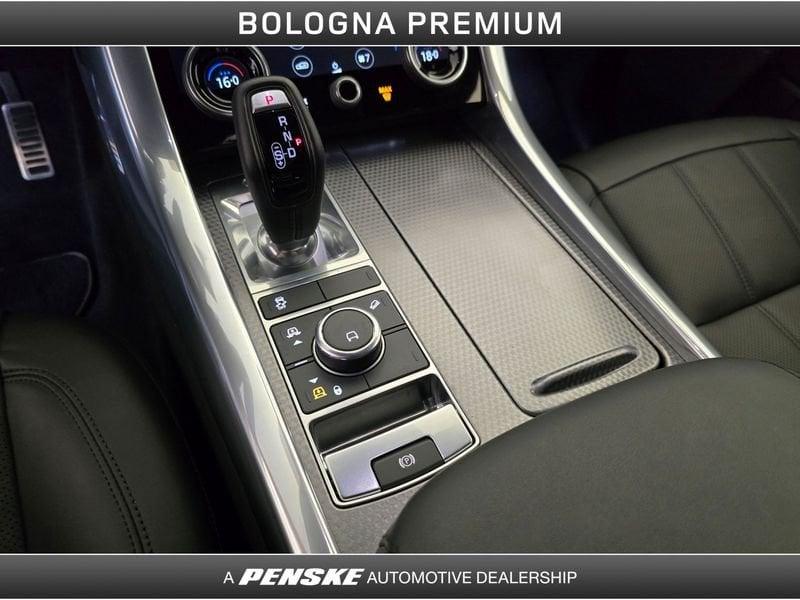 Land Rover RR Sport 3.0D l6 249 CV HSE Dynamic