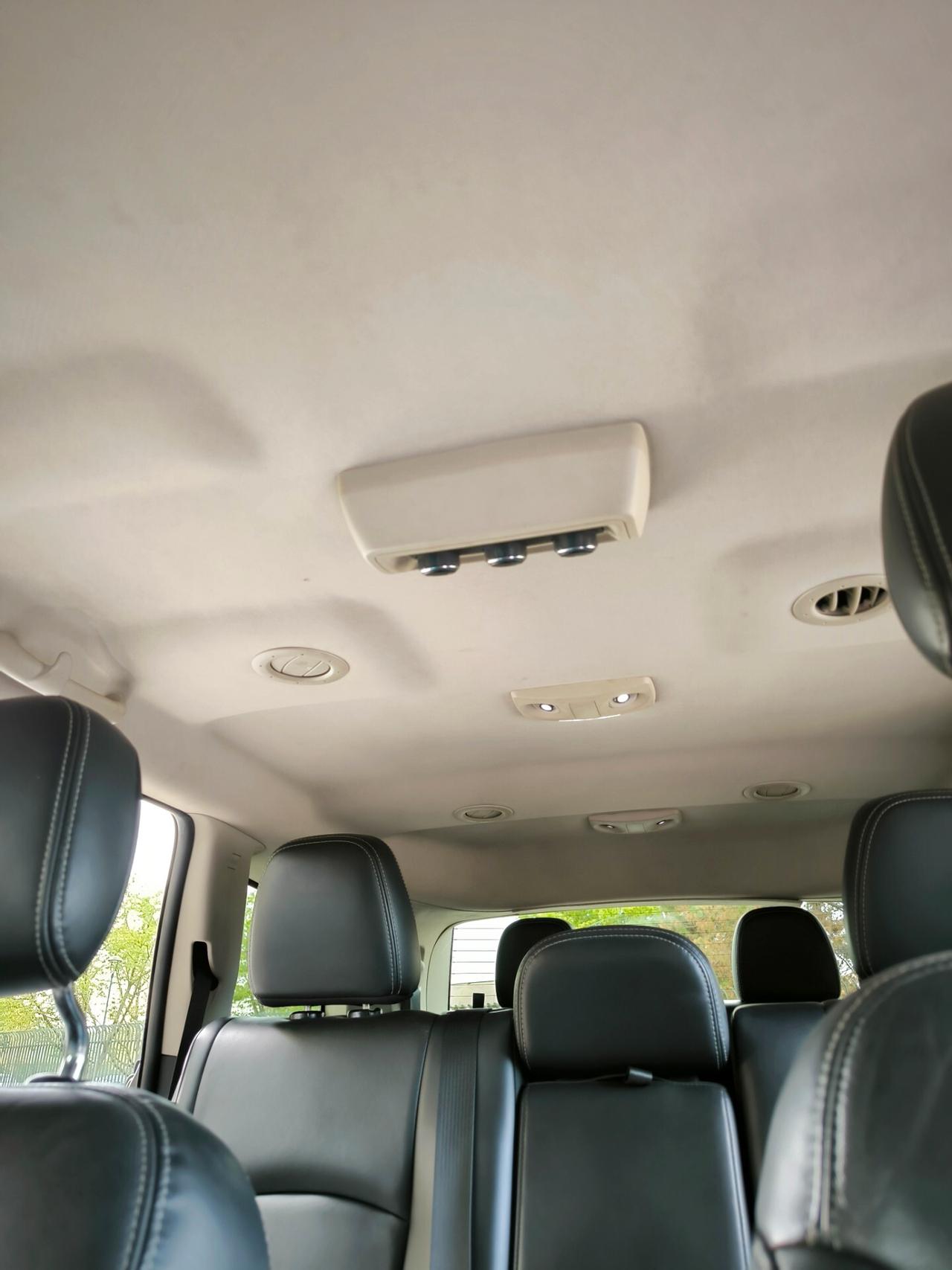 Fiat Freemont 2.0 Multijet 140 CV