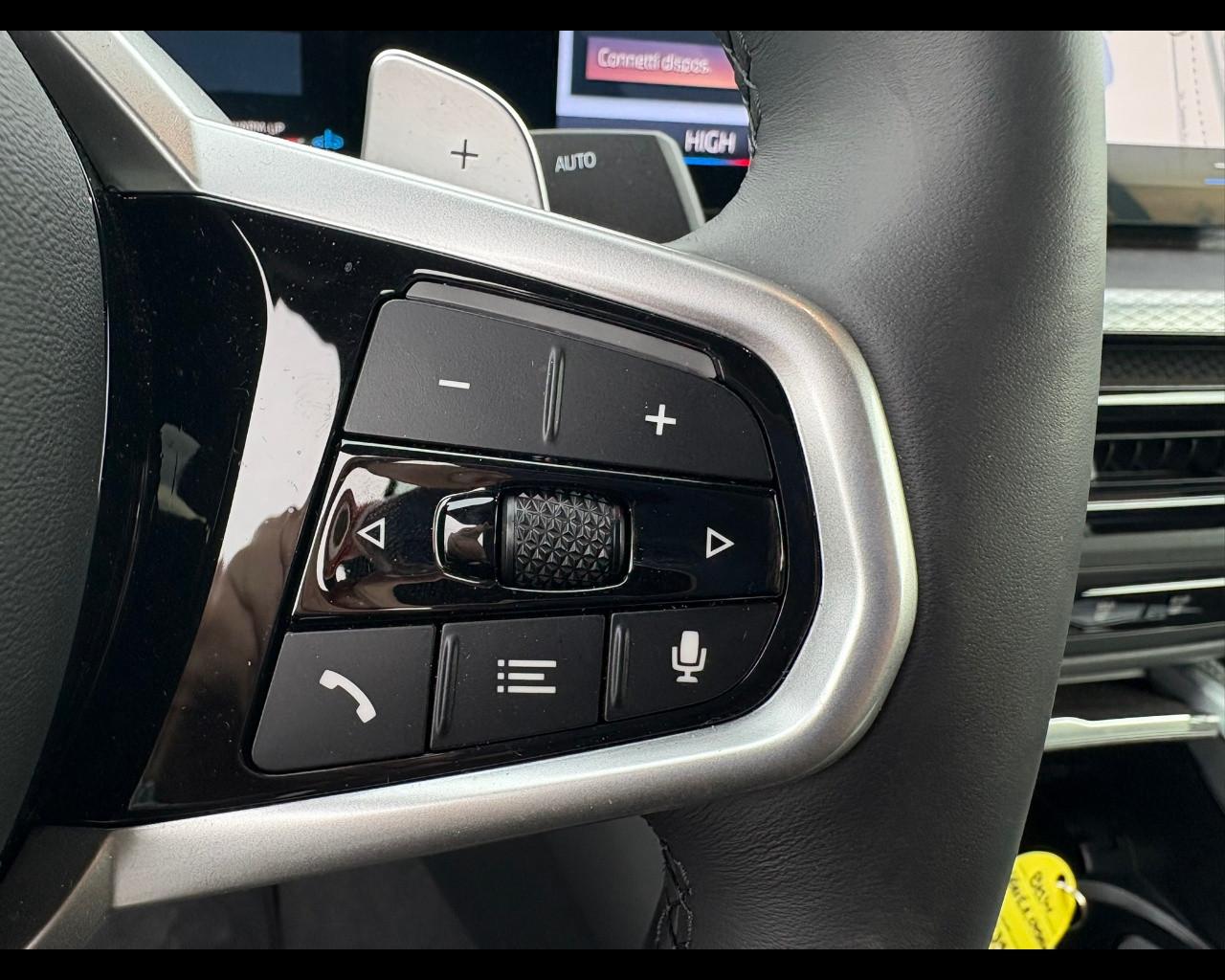 BMW Serie 4 Cbr(G23/83) - 420d 48V Cabrio Msport Pro