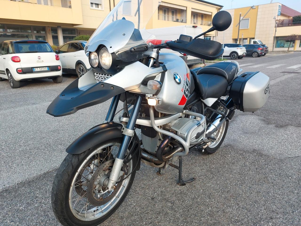 BMW R 1150 GS