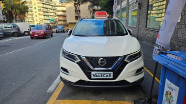 Nissan Qashqai 1.5 dCi 115 CV DCT Tekna GARANZIA 12 MESI