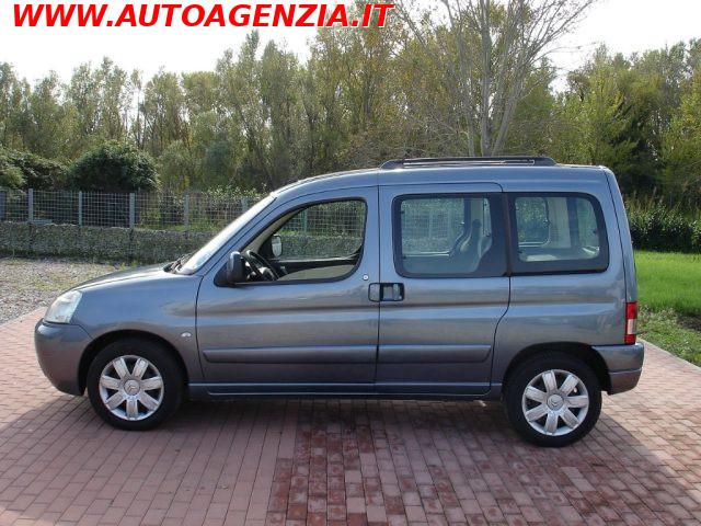 CITROEN Berlingo 1.6 16V HDi 90CV 5p. SEDILE PER DISABILI