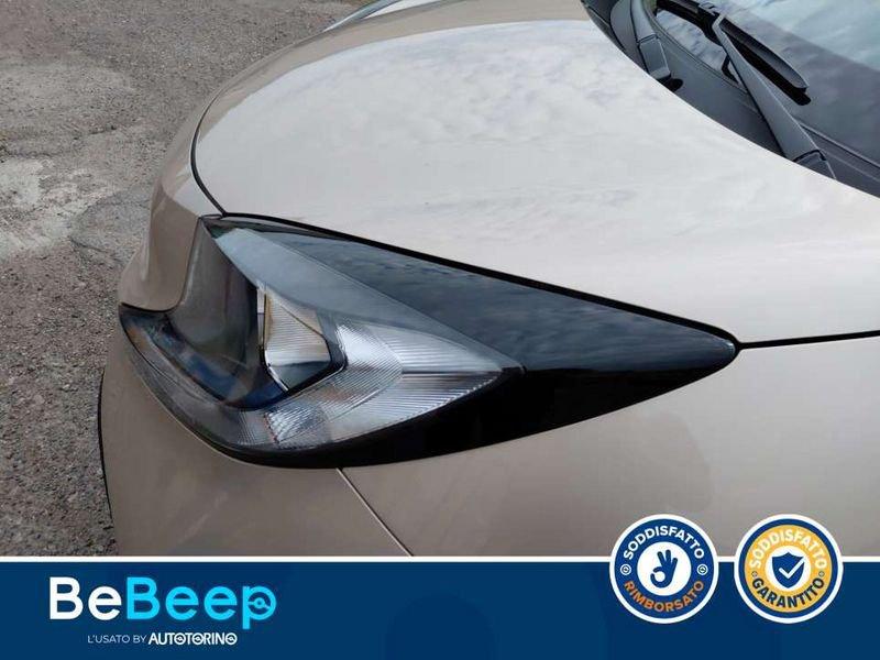 Toyota Aygo X 1.0 TREND 72CV S-CVT