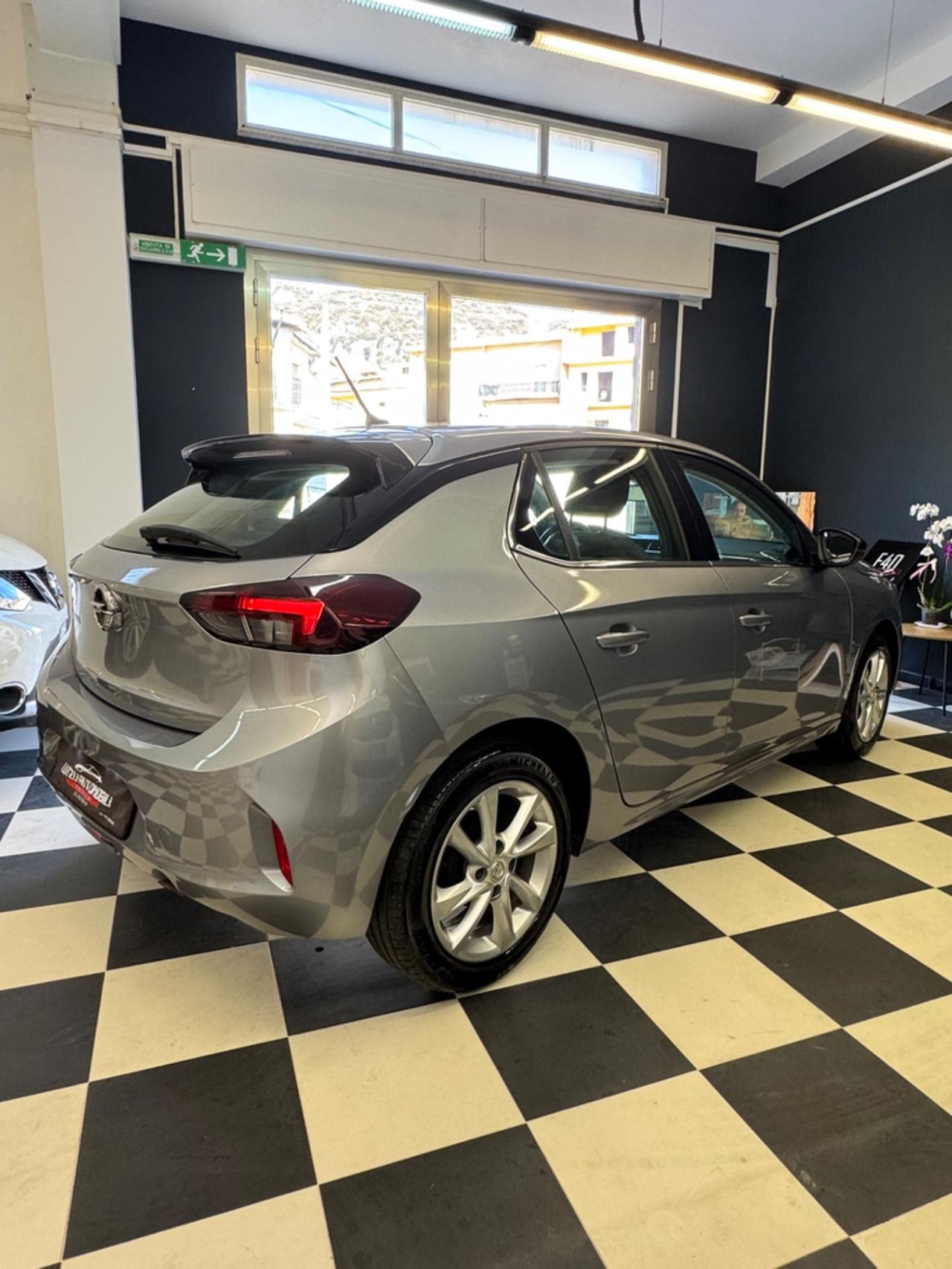 Opel Corsa 1.2 Elegance 5p