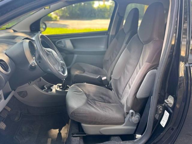Citroen C1 1.0 Sport 3p