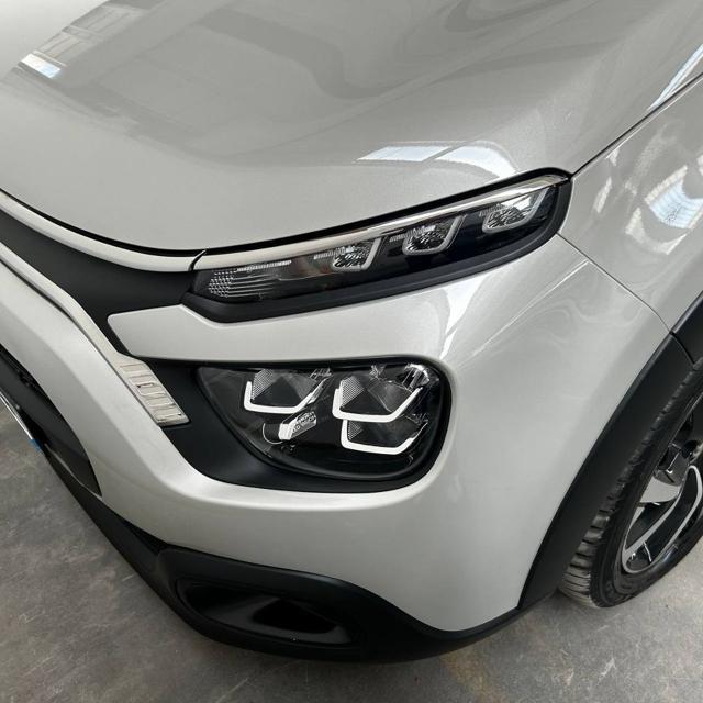 CITROEN C3 PureTech 110 S&S Shine Pack