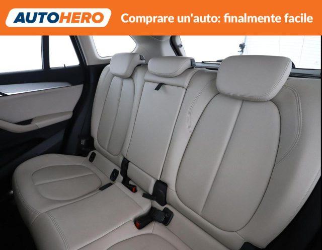 BMW X1 sDrive18i xLine