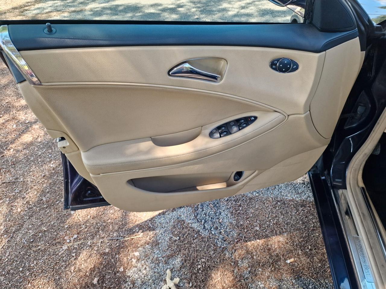 Mercedes-benz CLS 350