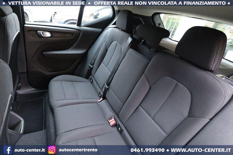 Volvo XC40 T2 Aut. Essential 1.5 129CV