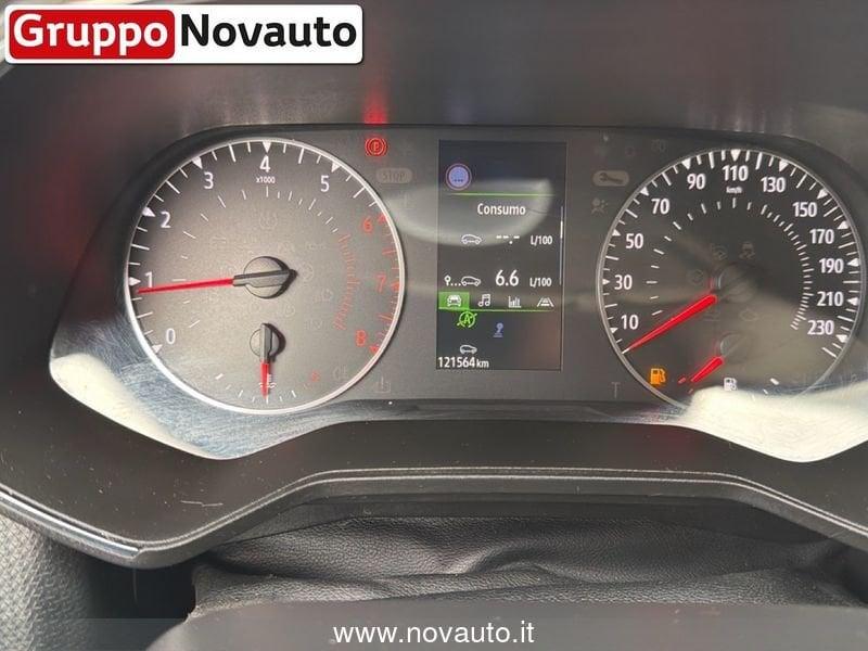 Renault Clio Clio 1.0 tce Zen Gpl 100cv my21