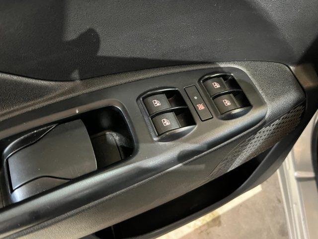 FIAT Doblo Doblò 1.6 MJT 120CV PL Combi Maxi XL N1 SX