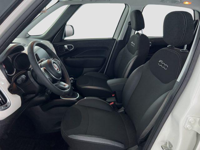 FIAT 500L 500L 1.4 95 CV S&S Cross