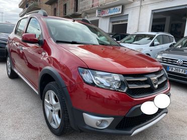 Dacia Sandero Stepway 1.5 dCi 8V 90CV Start&Stop Prestige