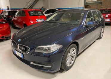 Bmw 520d Modern