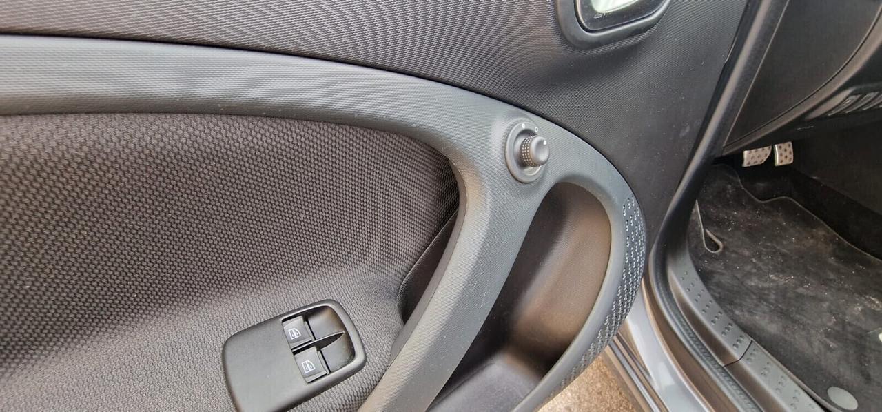 Smart ForFour 90 0.9 Turbo twinamic Brabus Style UNICO PROPRIETARIO