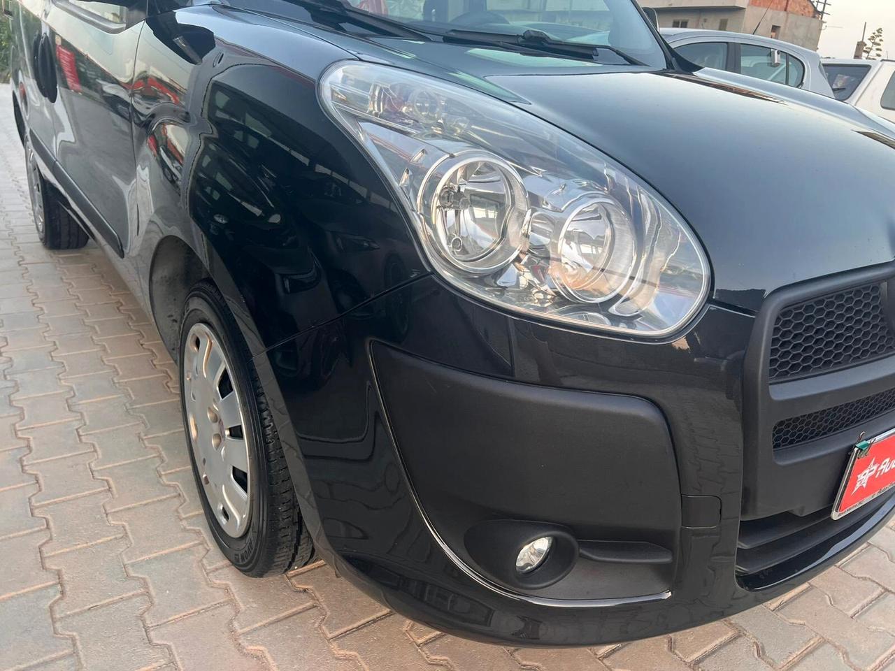 Fiat Doblo Doblò 1.6 MJT 16V Emotion