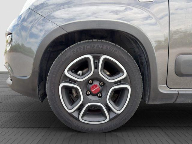 FIAT Panda Panda 1.0 FireFly Hybrid City Life