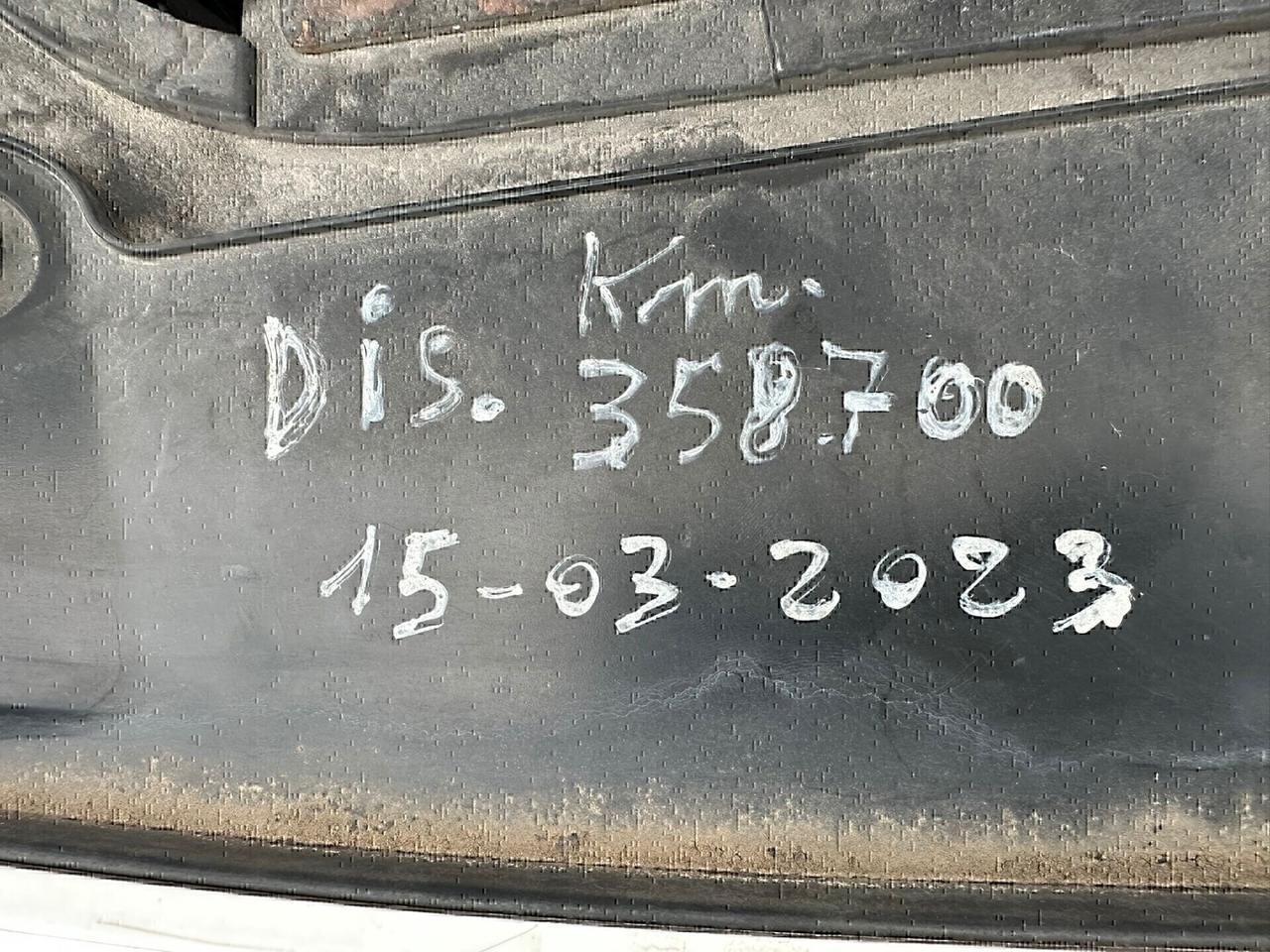 FIAT SCUDO con DISTRIBUZIONE APPENA FATTA! SUPER PREZZO!