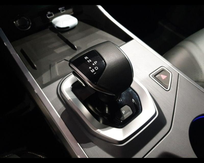 SPORTEQUIPE Sportequipe 6 1.5 Turbo CVT